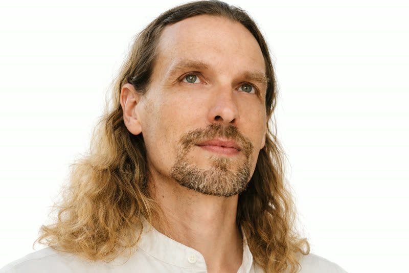 Alexander McDonell — Community facilitator