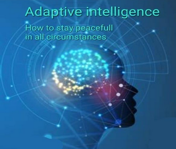 Adaptive Intelligence